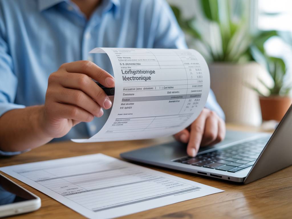 Comprendre l’obligation de facture électronique pour les professionnels Comprendre l'obligation de facture électronique pour les professionnels