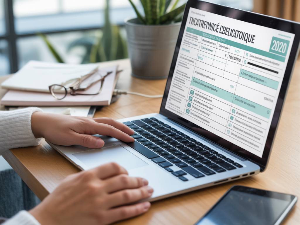 Tout savoir sur la facture électronique obligatoire 2020 pour les entreprises Tout savoir sur la facture électronique obligatoire 2020 pour les entreprises