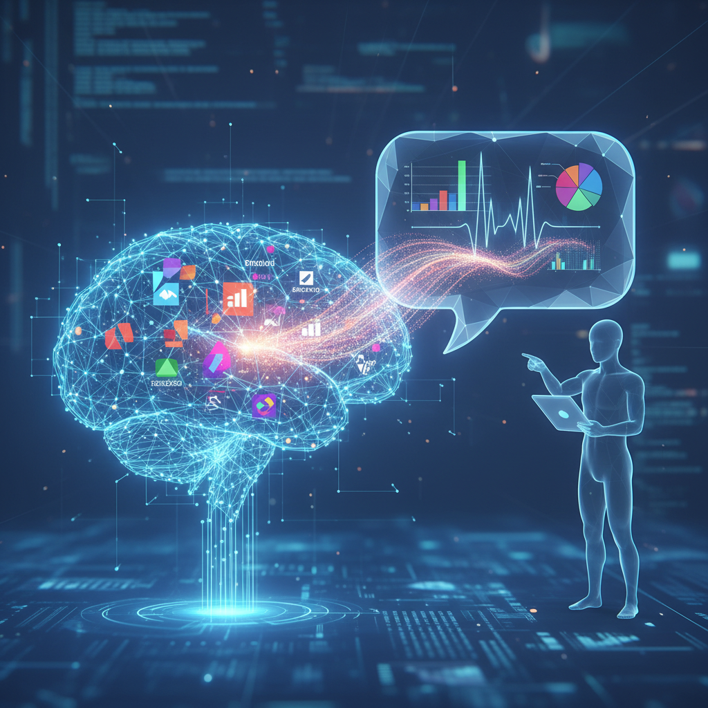 Mesurer l’exposition de marque dans les réponses générées par ChatGPT Mesurer l’exposition de marque dans les réponses générées par ChatGPT