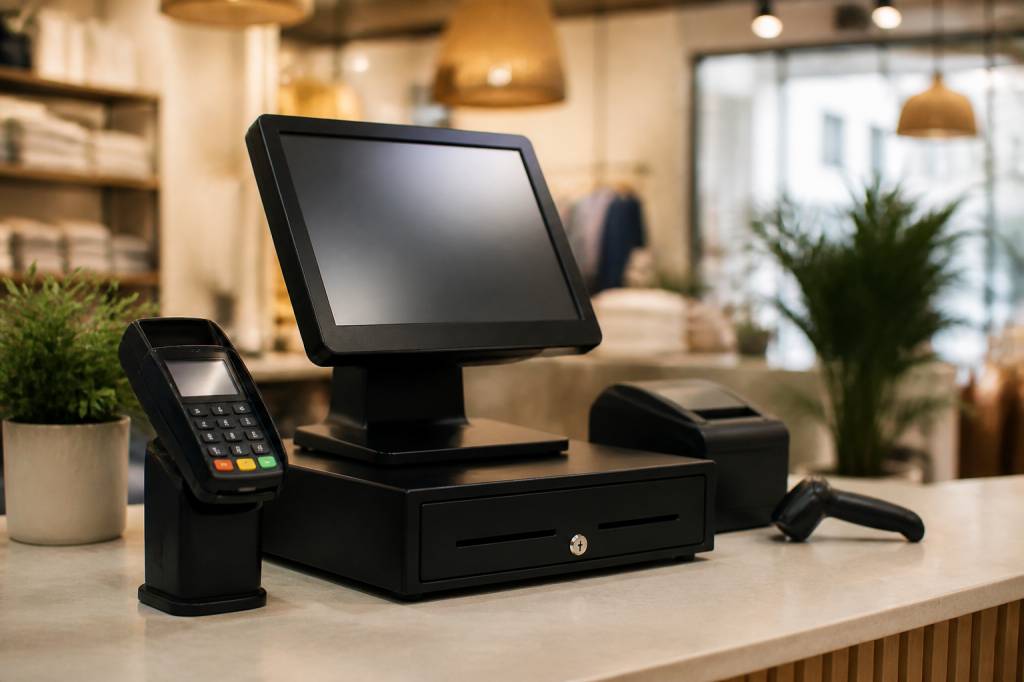 Location de caisse enregistreuse : une solution flexible pour votre commerce Location de caisse enregistreuse : une solution flexible pour votre commerce